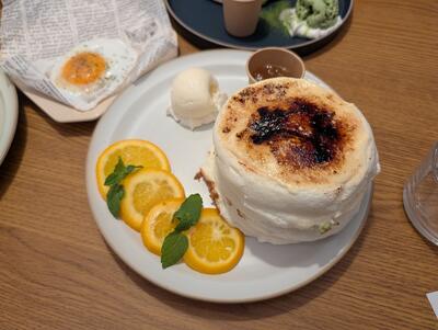 512 CAFE&