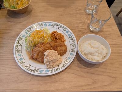 Chicken Nanban