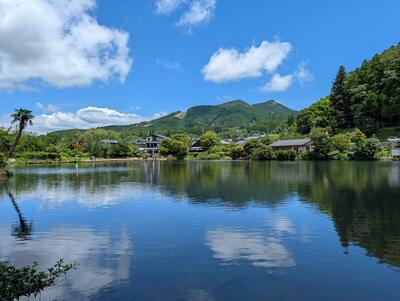 Lake Kinrin