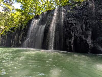 Manai Falls