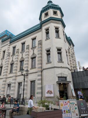 Resona Koedo Terrace