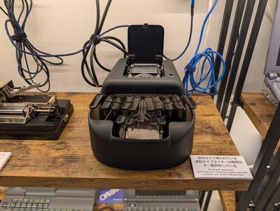 Shorthand typewriter