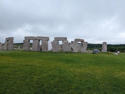 Stonehenge