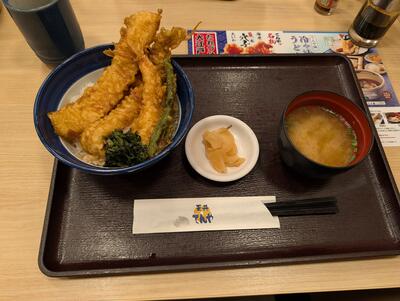 Tareduke Oedo Tendon